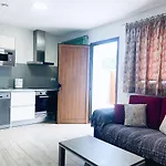 Apartment La Cueva, By Artenatur