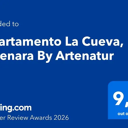 La Cueva, By Artenatur *