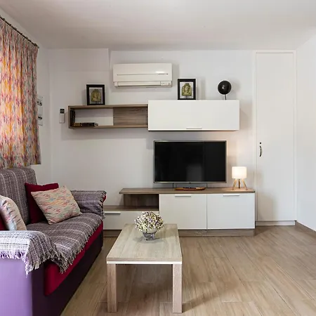 La Cueva, By Artenatur Appartement *