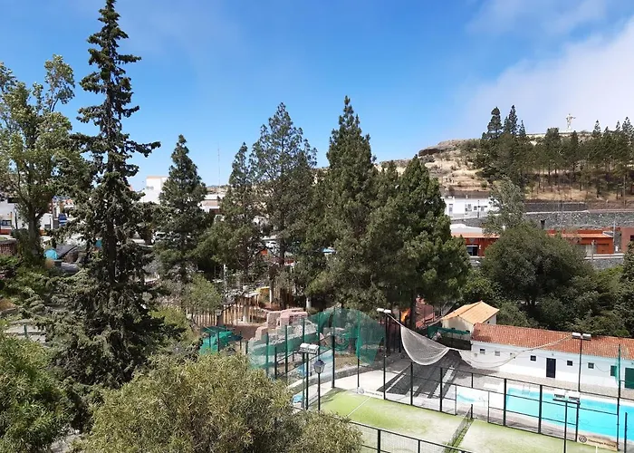 Apartman La Cueva, By Artenatur *