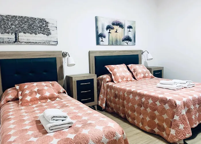 Apartman La Cueva, By Artenatur *