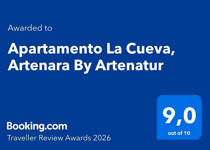 La Cueva, By Artenatur *