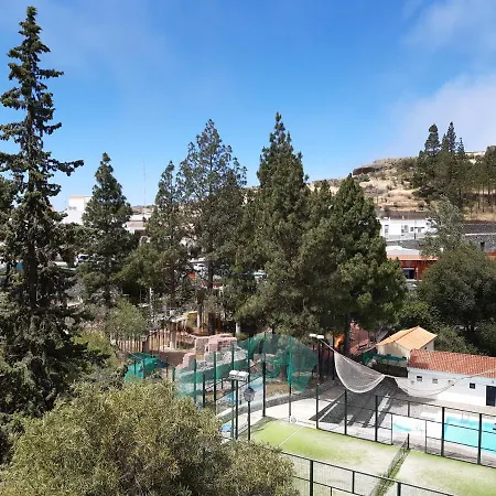 Apartamento La Cueva, By Artenatur *